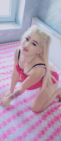 Foto von Eva -Ganz Neu