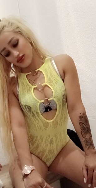 Foto von Eva -Ganz Neu
