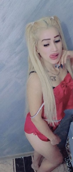 Foto von Eva -Ganz Neu