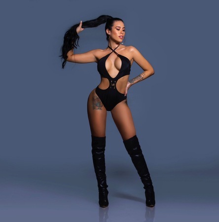Nicole, Ingolstadt