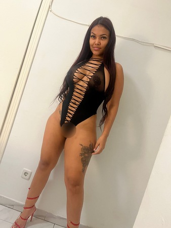 JESSIKA Aus Kolumbien, Köln
