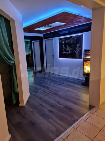 Privathaus KL - kein Club - hot and sweet, Kaiserslautern