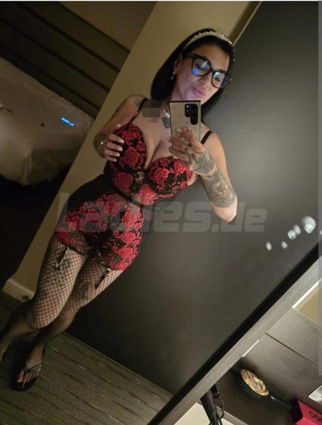Foto von MIstress Chantal -NEU in deiner Stadt
