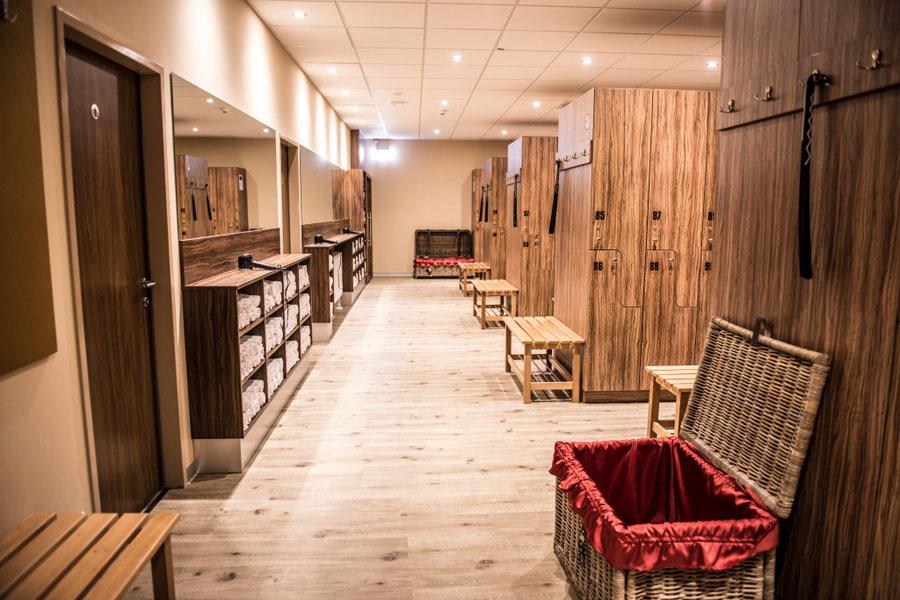 Foto von Sauna Club & More