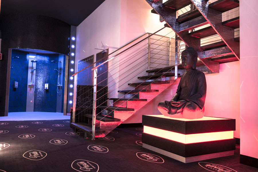 Foto von Sauna Club & More