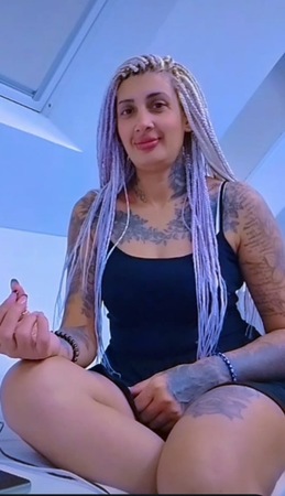 Sexy_Moni, Bielefeld