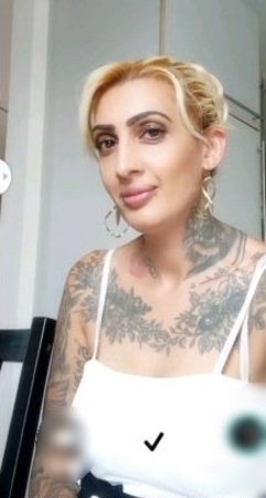 Sexy_Moni, Bielefeld