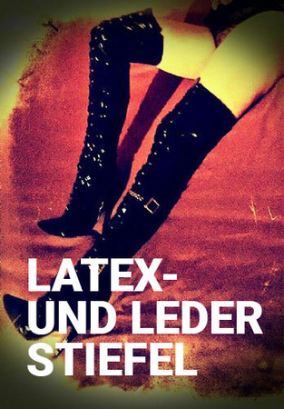 Lucy NEU!, Weimar