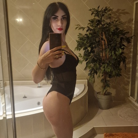 Alessia AV - Brandneu, Coburg