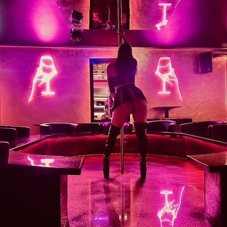 Julia im NO LIMIT LAUFHAUS, Regensburg