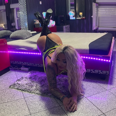 TS Amalia Geile Party, Duisburg