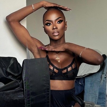 TS BIG BLOND LONG PARTY, Nürnberg