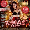 X-Mas Party 