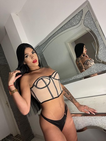 TRANS Sofia Luján, Hannover