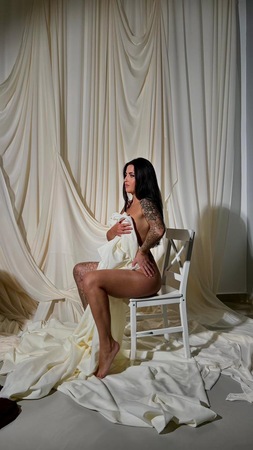 Kamila - Neu!, Hilter am Teutoburger Wald