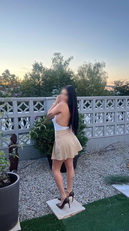 Bella Secret, Berlin