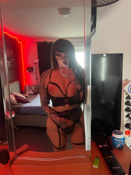 Foto von Debora *,Ganz neu in deiner Stadt* Party +(18)Girl *