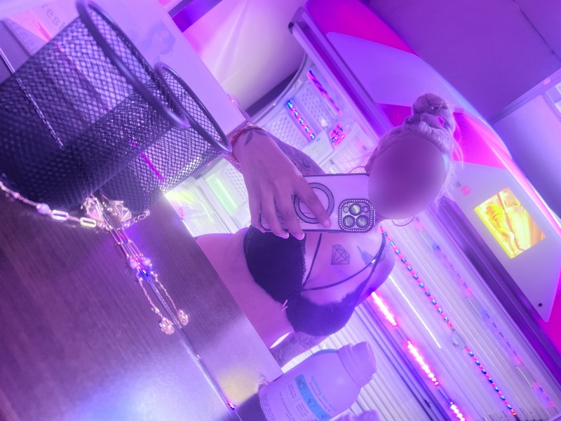 Foto von Anna-nur H&H Besuch GANZ NEU