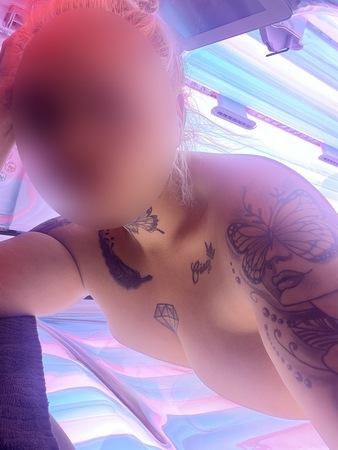 Anna-nur H&H Besuch GANZ NEU, Düsseldorf