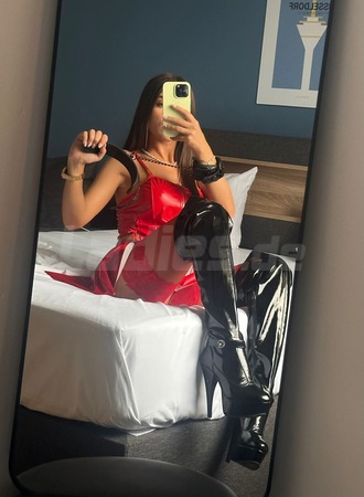 Maya - GFE & Vers*ut & Dominant & Party, Düsseldorf