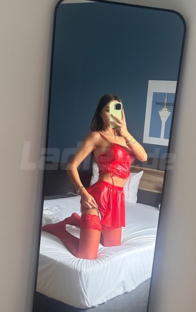 Maya - GFE & Vers*ut & Dominant & Party, Düsseldorf