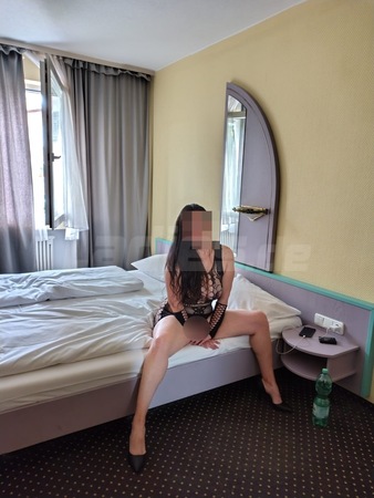 Fifi, Frankfurt am Main