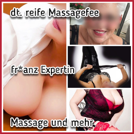 Reife Rosi - Franz.-Expertin und mehr, Münster