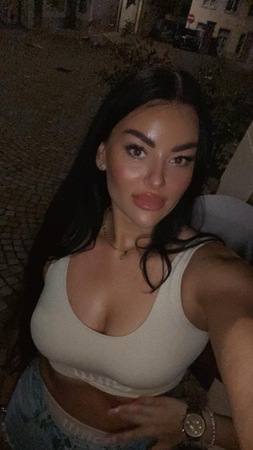 Kim aus PL mit ZK Service, Hannover
