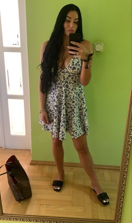 Kim aus PL mit ZK Service, Hannover