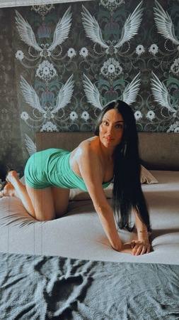 Kim aus PL mit ZK Service, Hannover