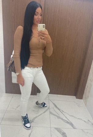 Kim aus PL mit ZK Service, Hannover