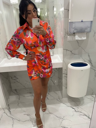 Kim aus PL mit ZK Service, Hannover