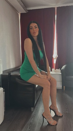 Kim aus PL mit ZK Service, Hannover