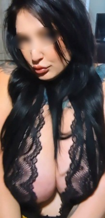 Lady Tina - GEILER SERVICE, Merseburg