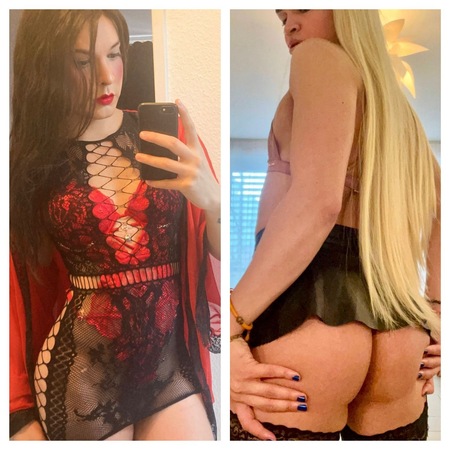 DUO TS Everly & Samira, Freiburg im Breisgau