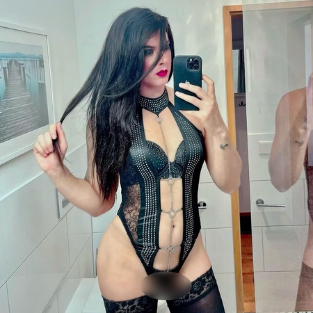 DUO TS Everly & Samira, Freiburg im Breisgau