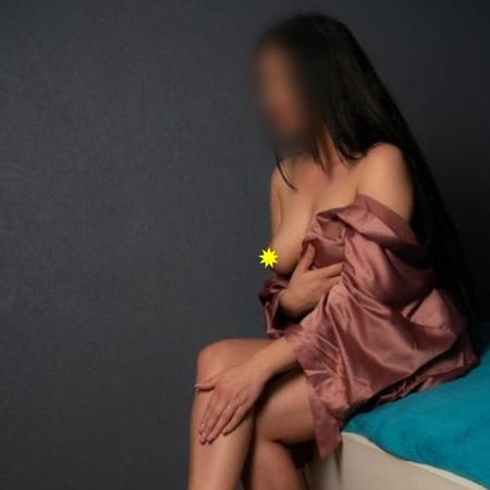 KIM Squ*rt*ng Queen - Apartmenthaus Erotic Island, Marburg