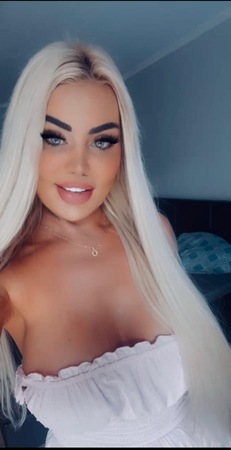 Jessica, Menden (Sauerland)