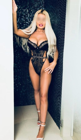 Jessica, Menden (Sauerland)