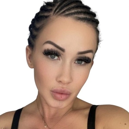 Lady Destiny, Berlin-Schöneberg