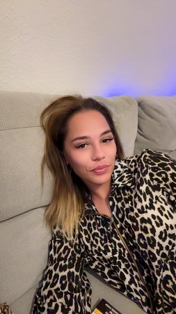 Roxi Party - neu in der Stadt, Krefeld