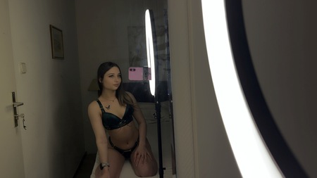 Rebecca Party + 18 24/24 NEU NEU !!, Hanau