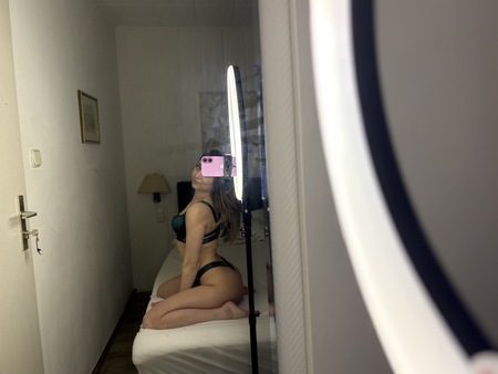 Rebecca Party + 18 24/24 NEU NEU !!, Hanau