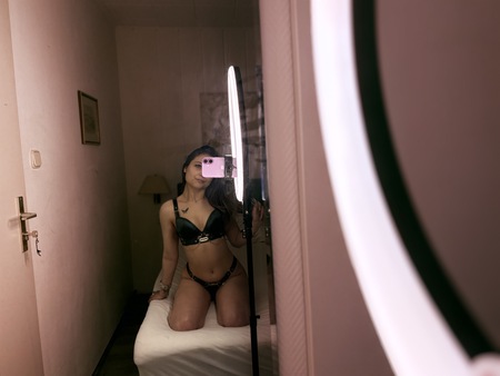 Rebecca Party + 18 24/24 NEU NEU !!, Hanau