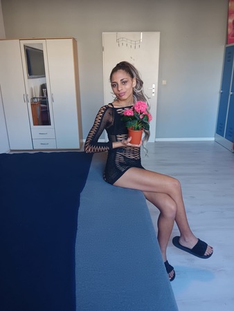 Jessy-Ganz neu Top Service, Brandenburg an der Havel