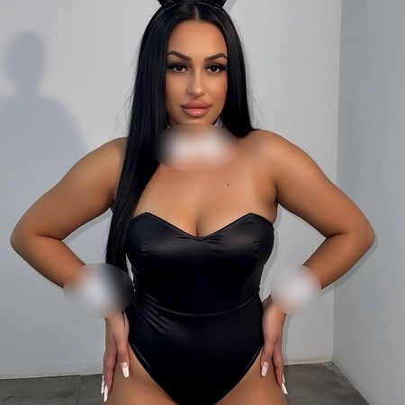 Cristina, Mannheim