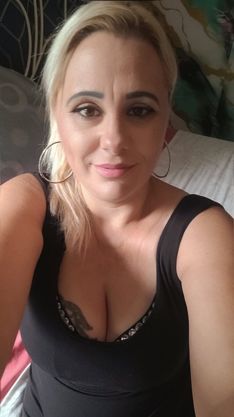 Foto von Rubina-  Neu in der Stadt!