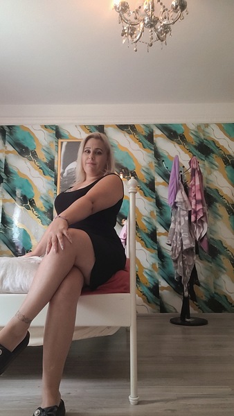 Foto von Rubina-  Neu in der Stadt!