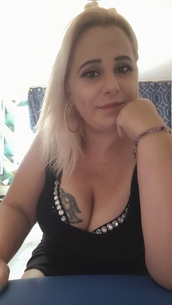 Foto von Rubina-  Neu in der Stadt!
