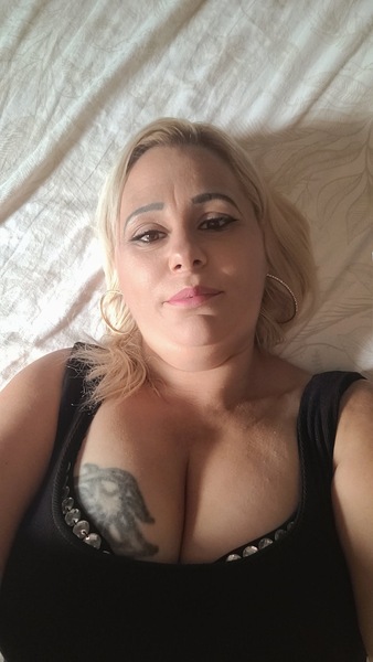 Foto von Rubina-  Neu in der Stadt!